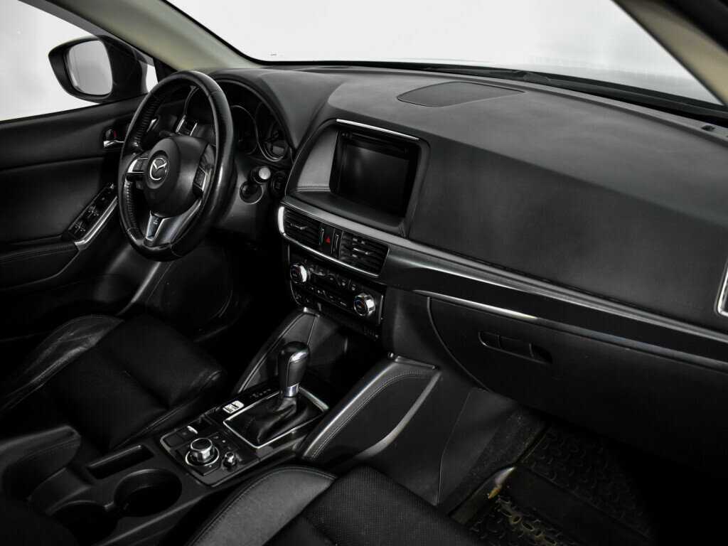 Купить Mazda CX-5, 2016, 175 850 км.. Фото: #13