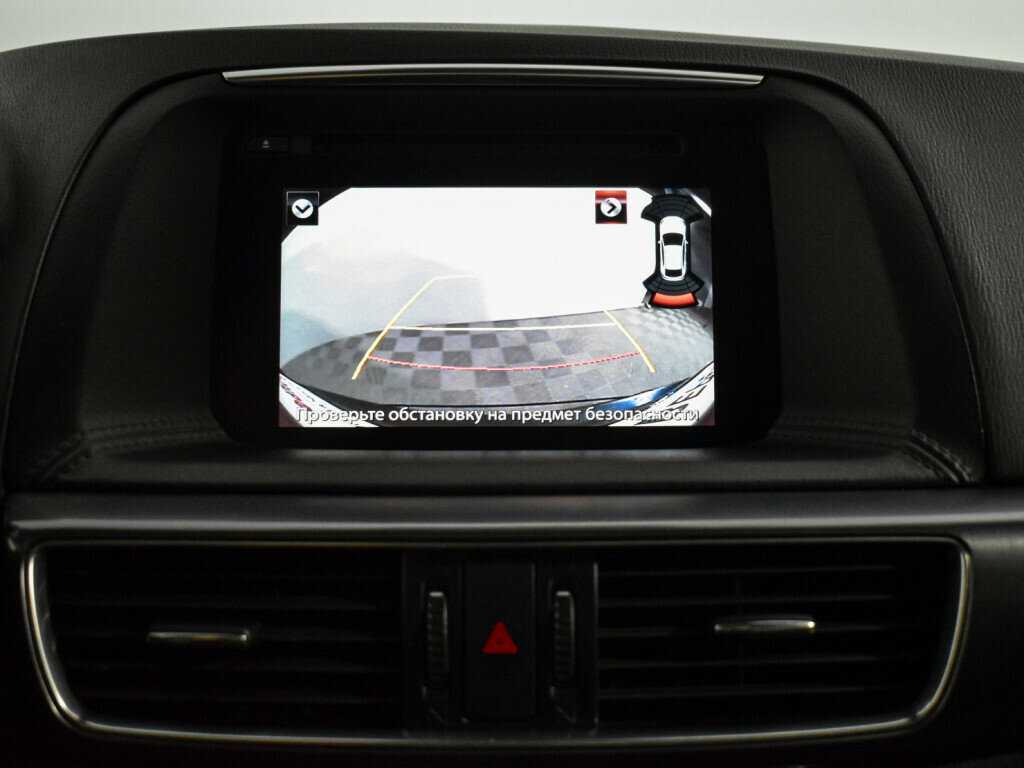 Купить Mazda CX-5, 2016, 175 850 км.. Фото: #17