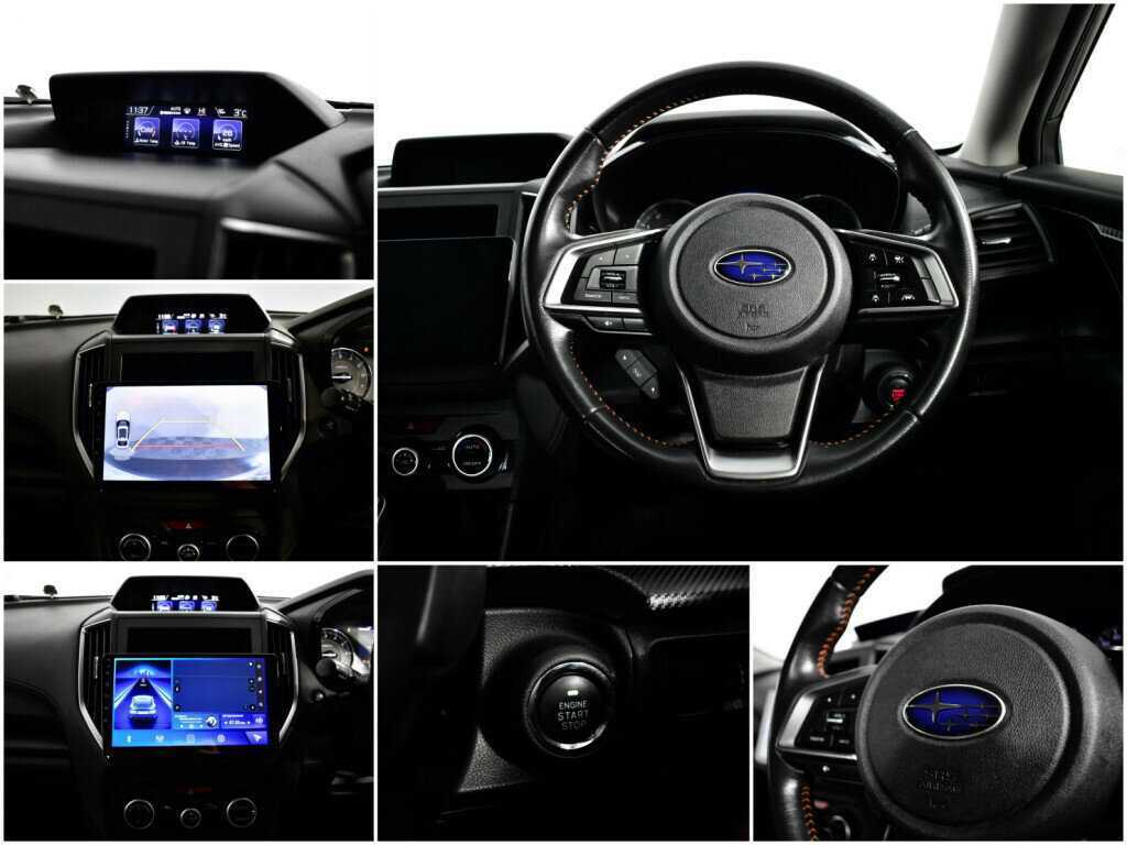 Купить Subaru XV, 2018, 154 000 км.. Фото: #12