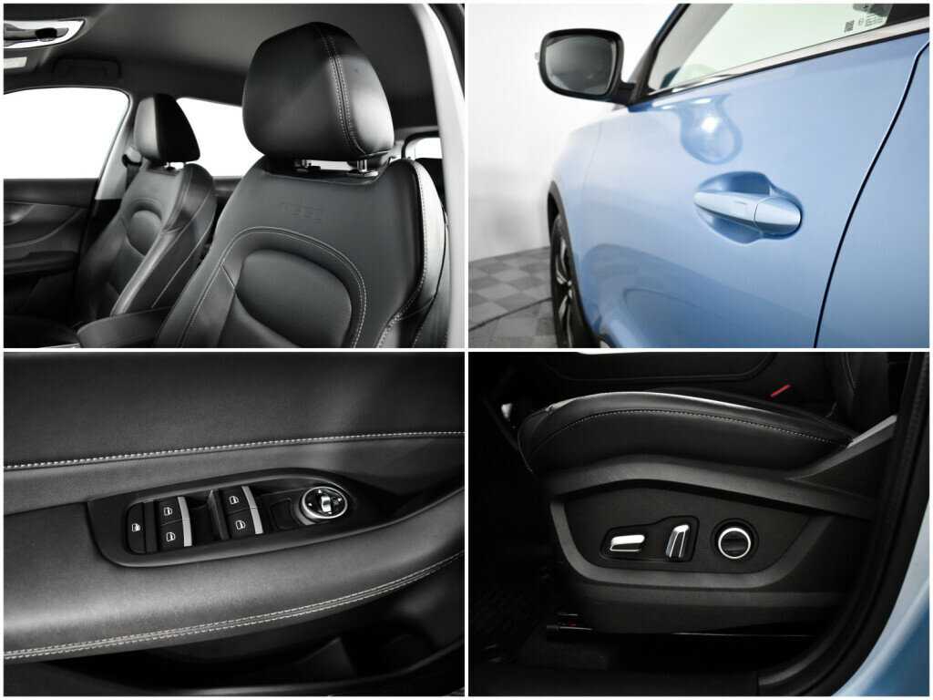 Купить Chery Tiggo 4 Pro, 2024, 24 040 км.. Фото: #14