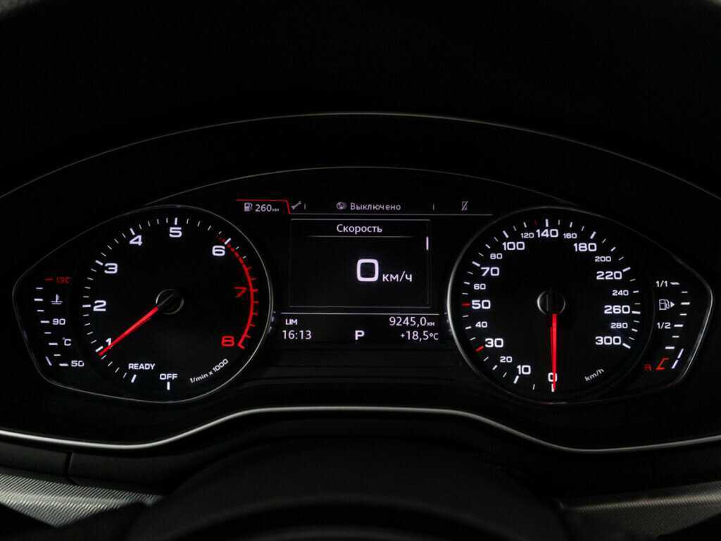 Купить Audi A4, 2015, 78 990 км.. Фото: #11