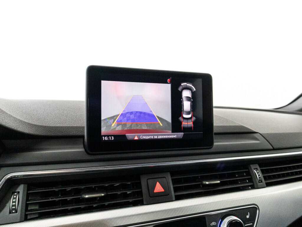 Купить Audi A4, 2015, 78 990 км.. Фото: #15