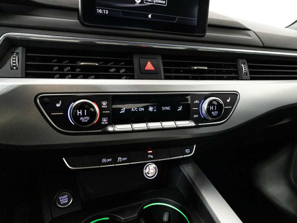 Купить Audi A4, 2015, 78 990 км.. Фото: #16