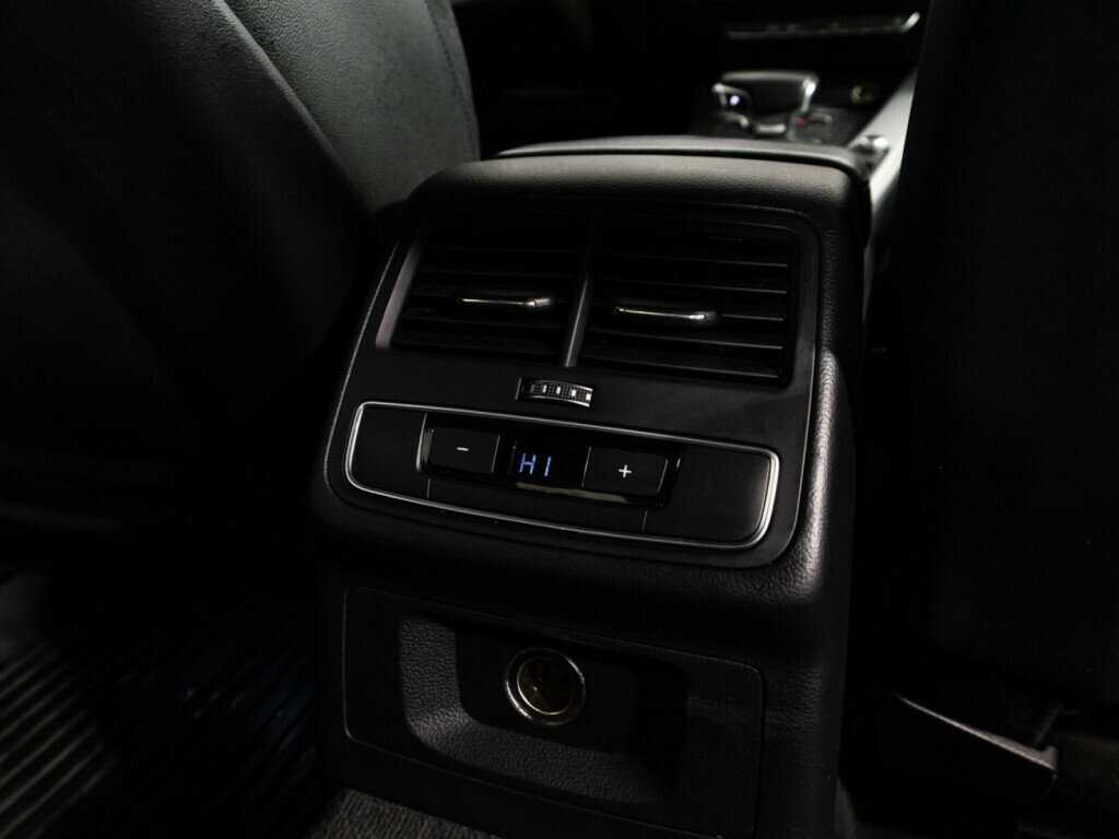 Купить Audi A4, 2015, 78 990 км.. Фото: #20