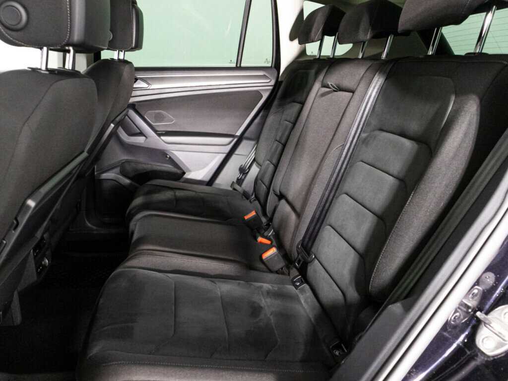 Купить Volkswagen Tiguan, 2019, 125 000 км.. Фото: #9