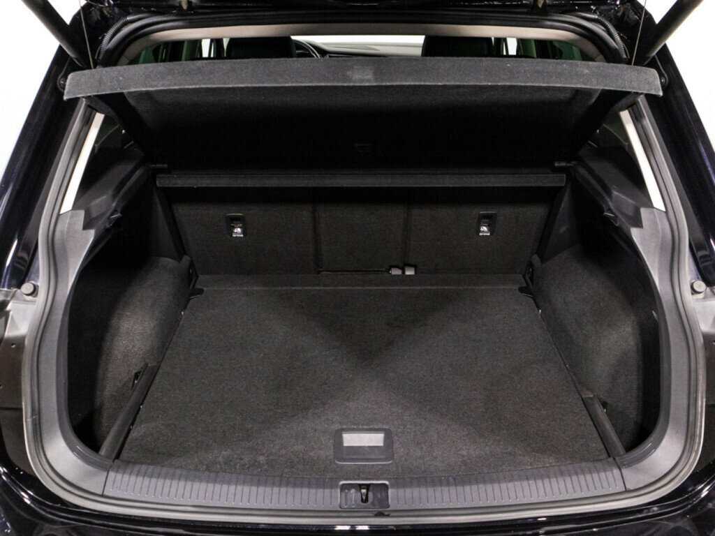 Купить Volkswagen Tiguan, 2019, 125 000 км.. Фото: #14