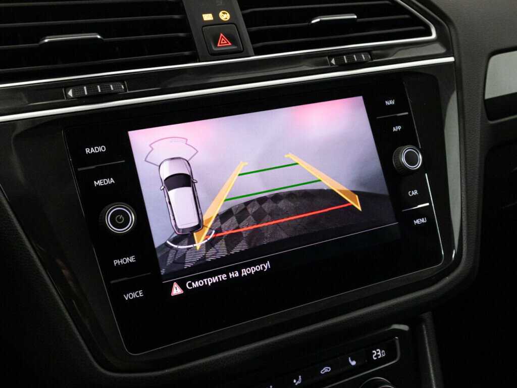 Купить Volkswagen Tiguan, 2019, 125 000 км.. Фото: #16