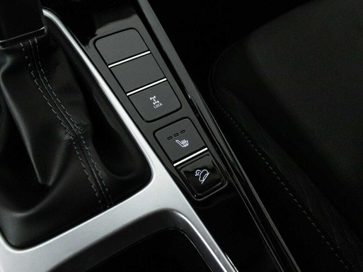 Купить Hyundai Creta, 2021, 61 186 км.. Фото: #17