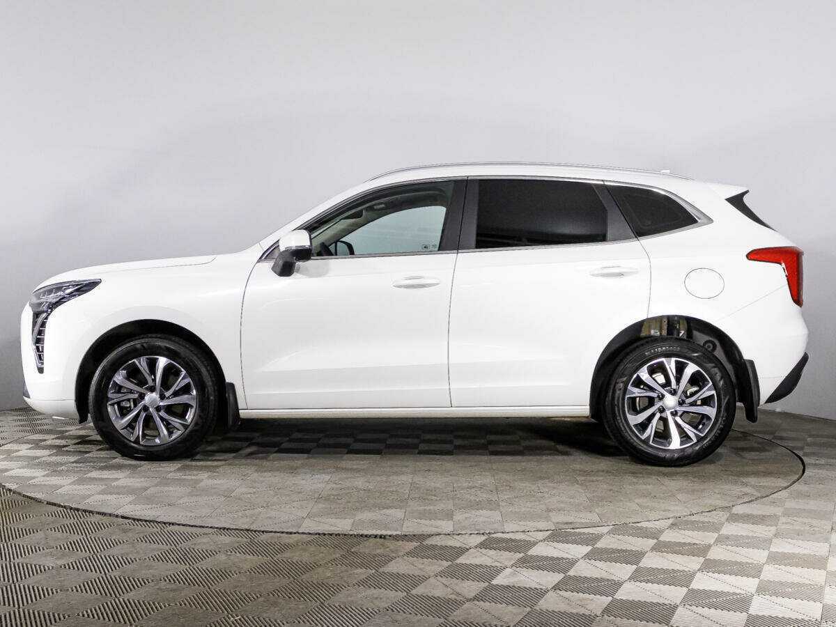 Купить Haval Jolion, 2023, 22 168 км.. Фото: #7