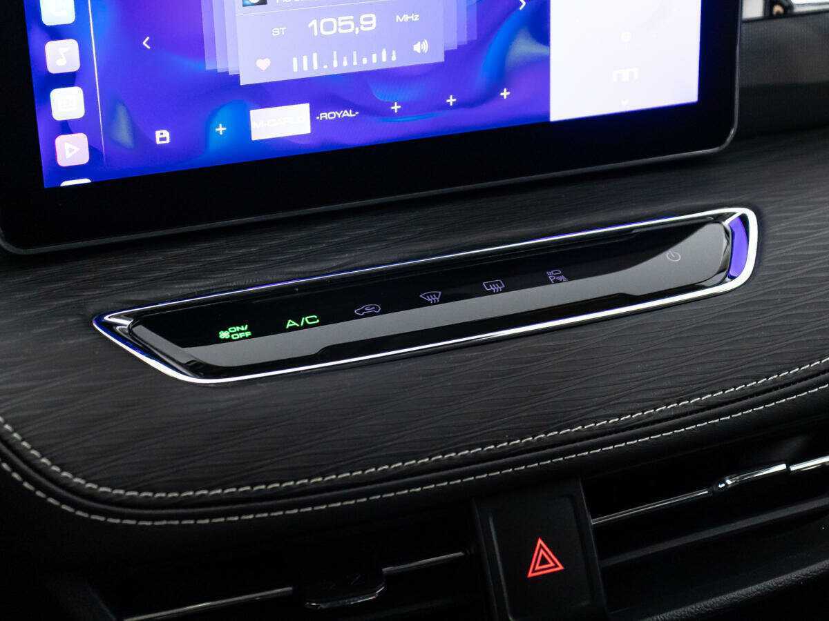 Купить Haval Jolion, 2023, 22 168 км.. Фото: #17