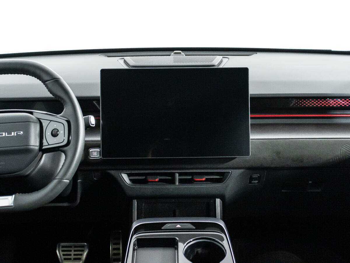 Купить Jetour Dashing, 2023, 28 403 км.. Фото: #13