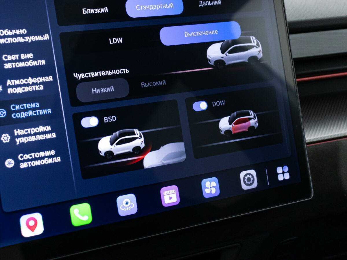 Купить Jetour Dashing, 2023, 28 403 км.. Фото: #19