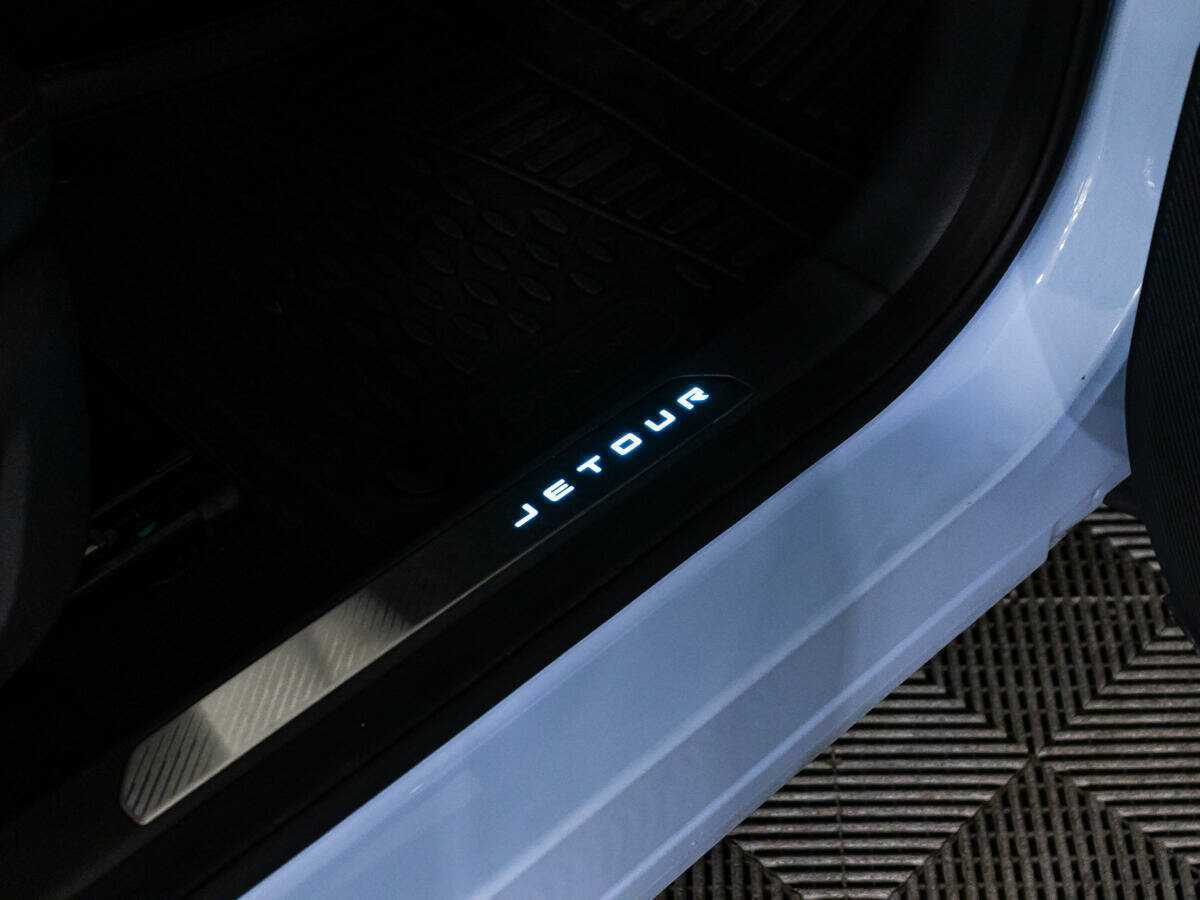 Купить Jetour Dashing, 2023, 28 403 км.. Фото: #30