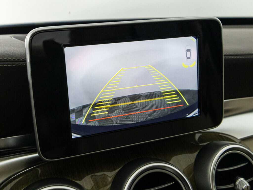 Купить Mercedes-Benz C-Класс, 2015, 187 461 км.. Фото: #14