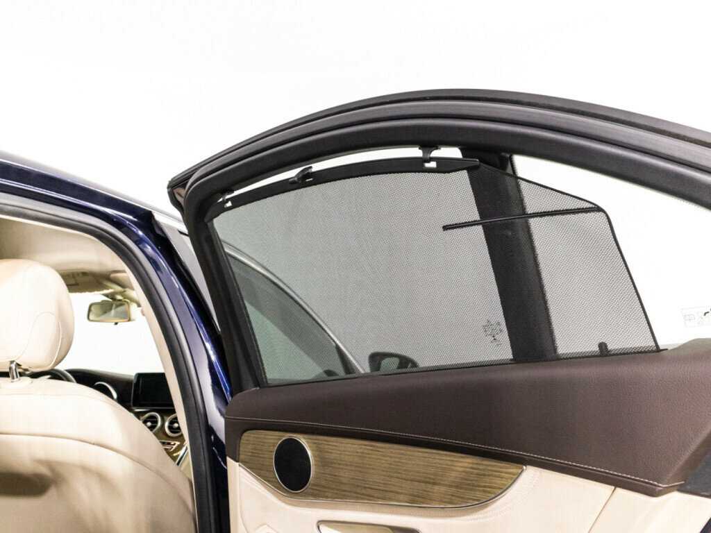 Купить Mercedes-Benz C-Класс, 2015, 187 461 км.. Фото: #16