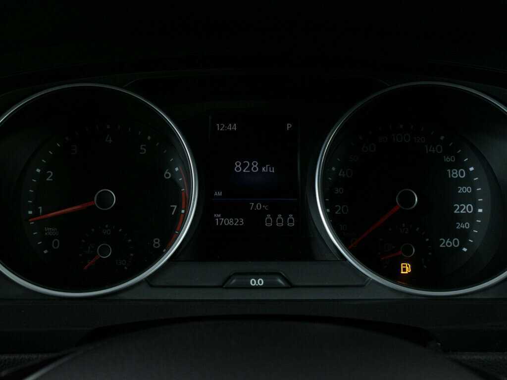 Купить Volkswagen Tiguan, 2018, 170 548 км.. Фото: #11