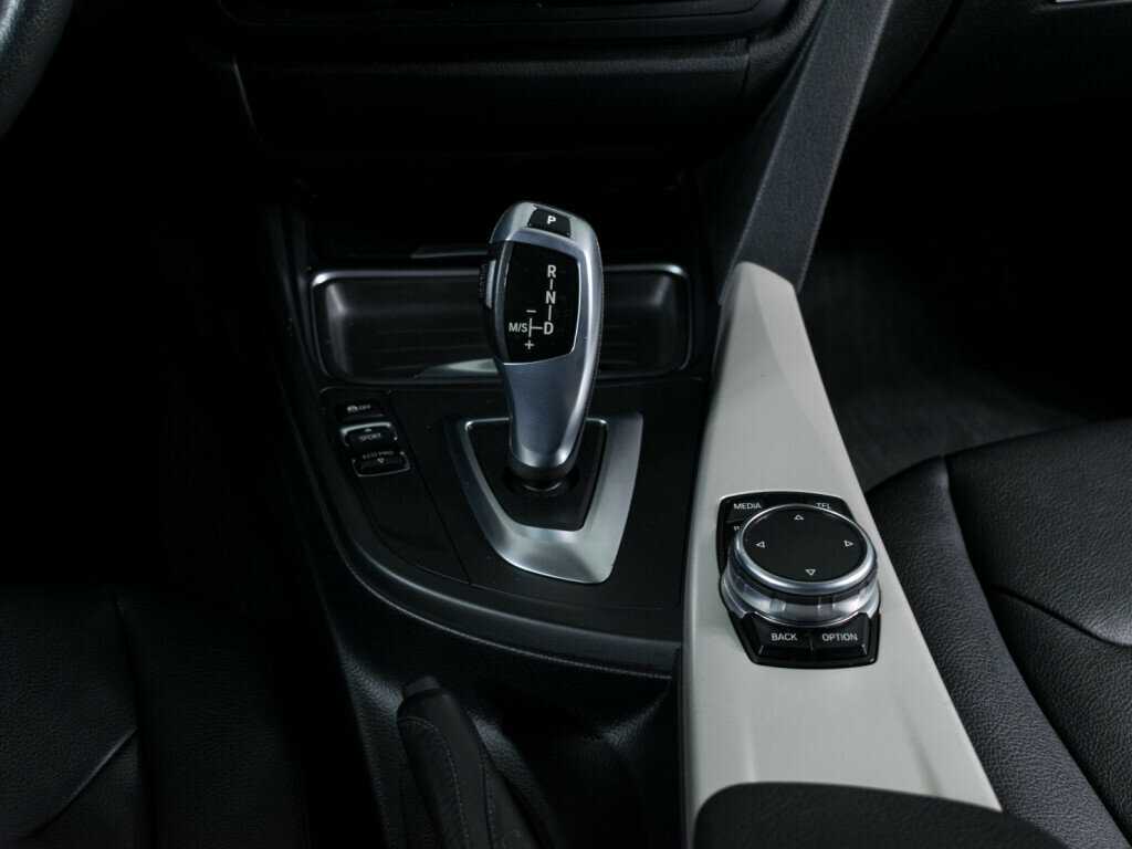 Купить BMW 3 серии, 2014, 163 000 км.. Фото: #13