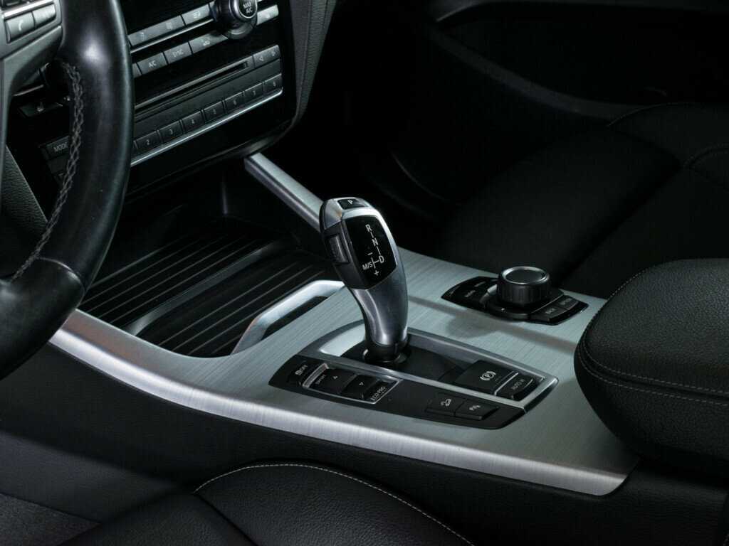 Купить BMW X3, 2015, 198 550 км.. Фото: #14