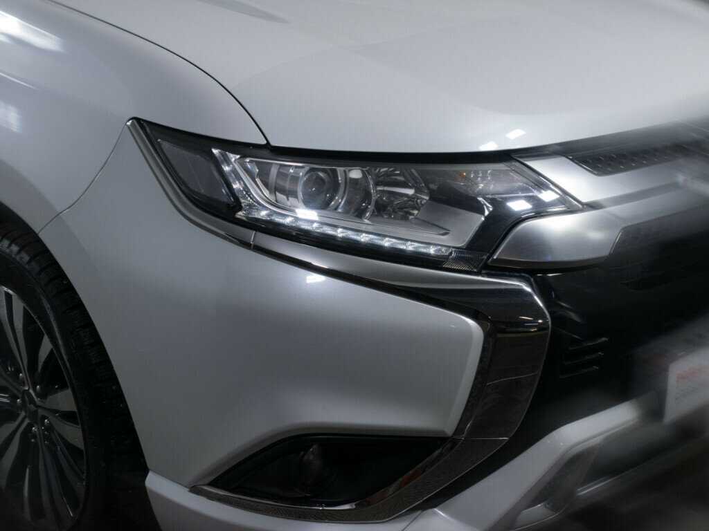 Купить Mitsubishi Outlander, 2022, 15 700 км.. Фото: #15