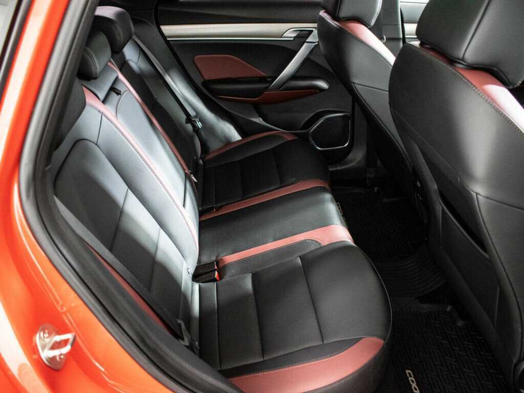 Купить Geely Coolray, 2022, 20 627 км.. Фото: #10