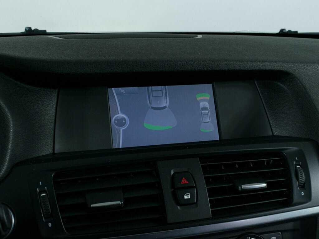 Купить BMW X3, 2012, 205 100 км.. Фото: #16