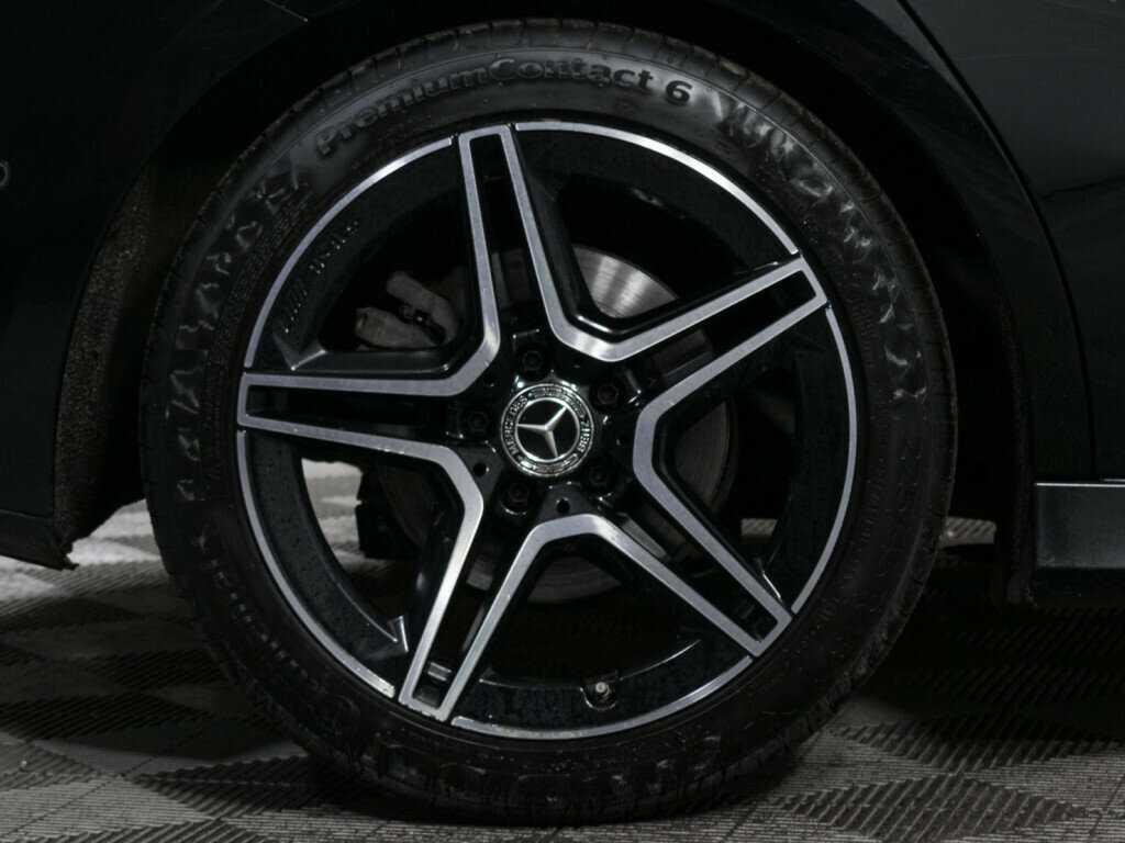 Купить Mercedes-Benz A-Класс, 2018, 60 000 км.. Фото: #17