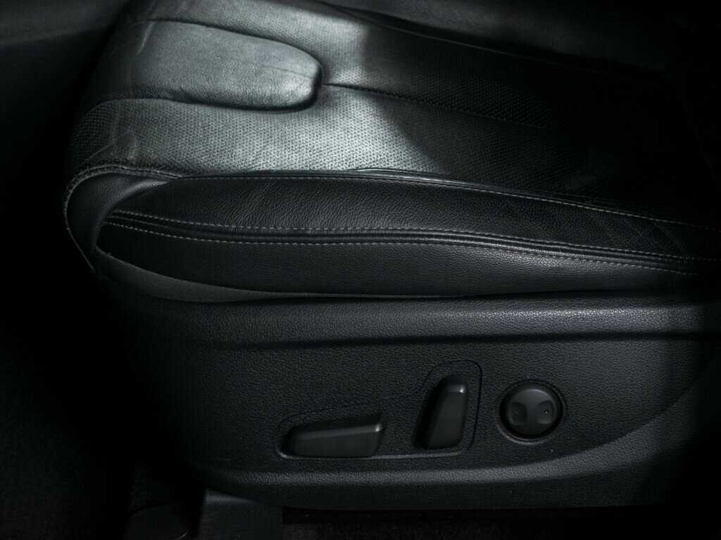 Купить Hyundai Santa Fe, 2019, 140 000 км.. Фото: #17