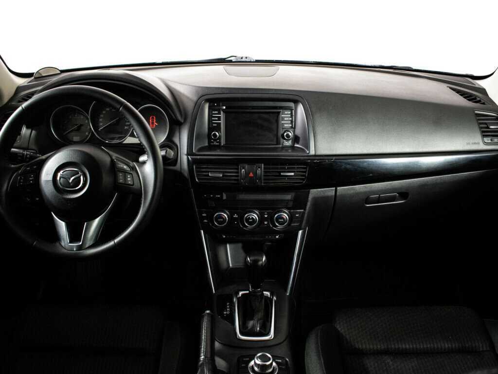 Купить Mazda CX-5, 2014, 178 000 км.. Фото: #6