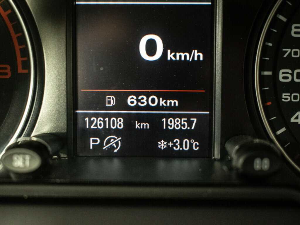 Купить Audi Q5, 2016, 126 036 км.. Фото: #9