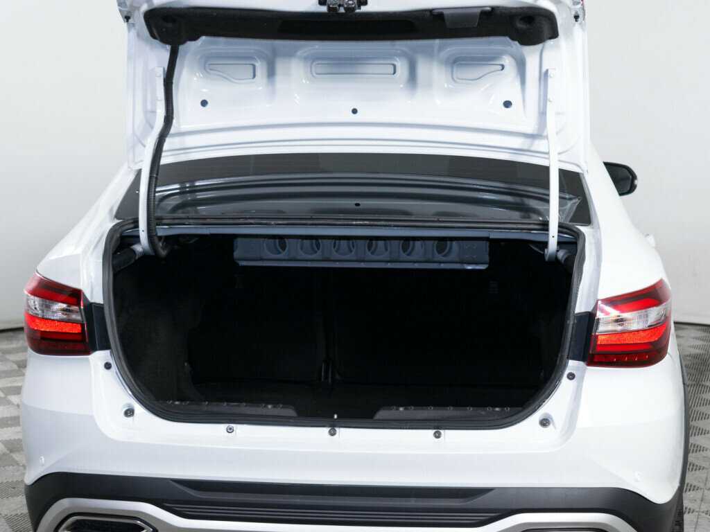 Купить Lada (ВАЗ) Vesta, 2023, 13 577 км.. Фото: #6