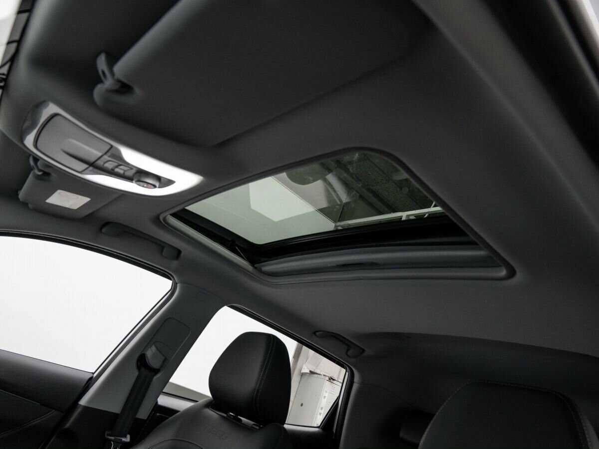 Купить Chery Tiggo 4 Pro, 2023, 23 000 км.. Фото: #19