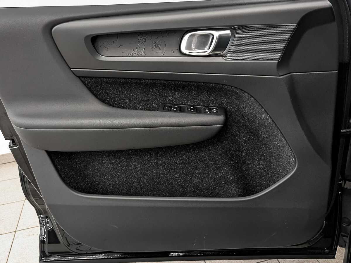Купить Volvo XC40, 2019, 58 109 км.. Фото: #18