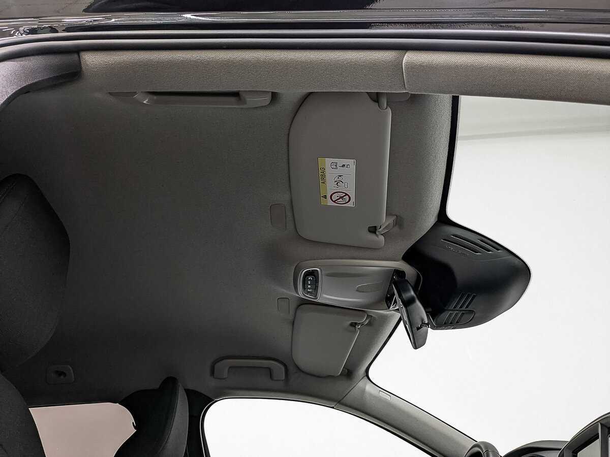 Купить Volvo XC40, 2019, 58 109 км.. Фото: #21