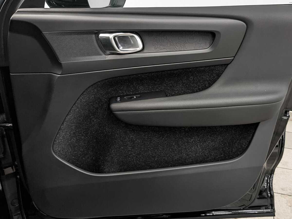 Купить Volvo XC40, 2019, 58 109 км.. Фото: #23