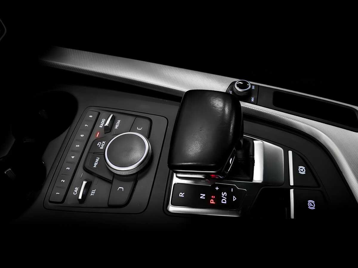 Купить Audi A4, 2017, 135 875 км.. Фото: #25
