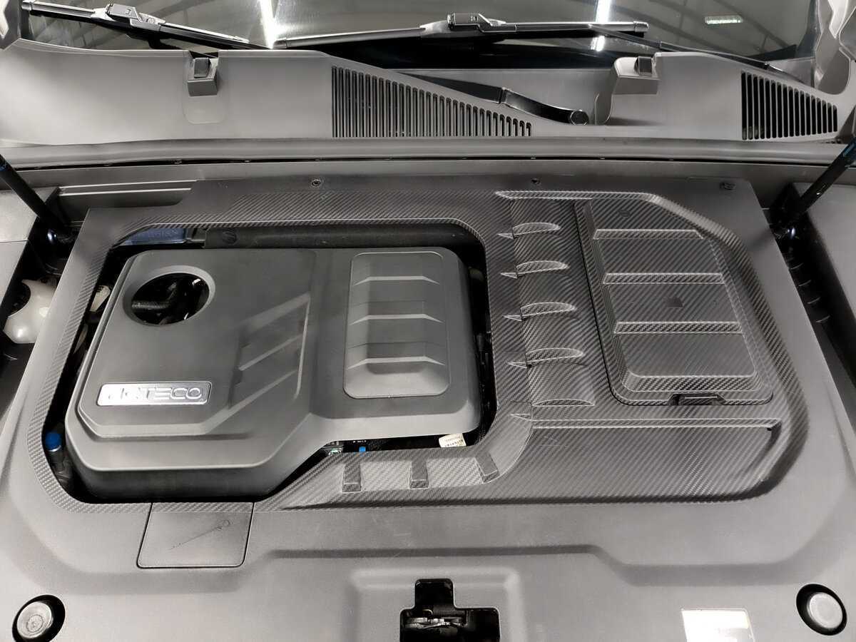 Купить EXEED VX, 2022, 106 000 км.. Фото: #8