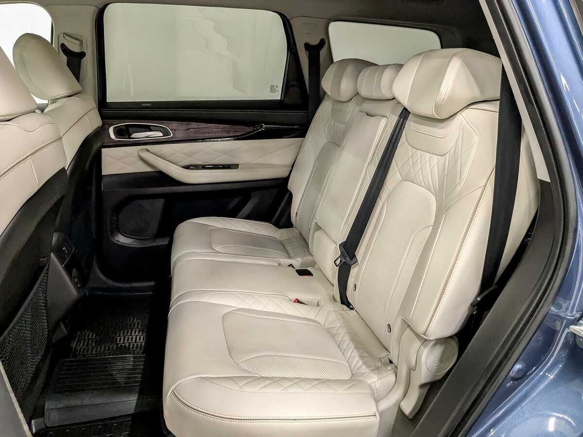 Купить EXEED VX, 2022, 106 000 км.. Фото: #11