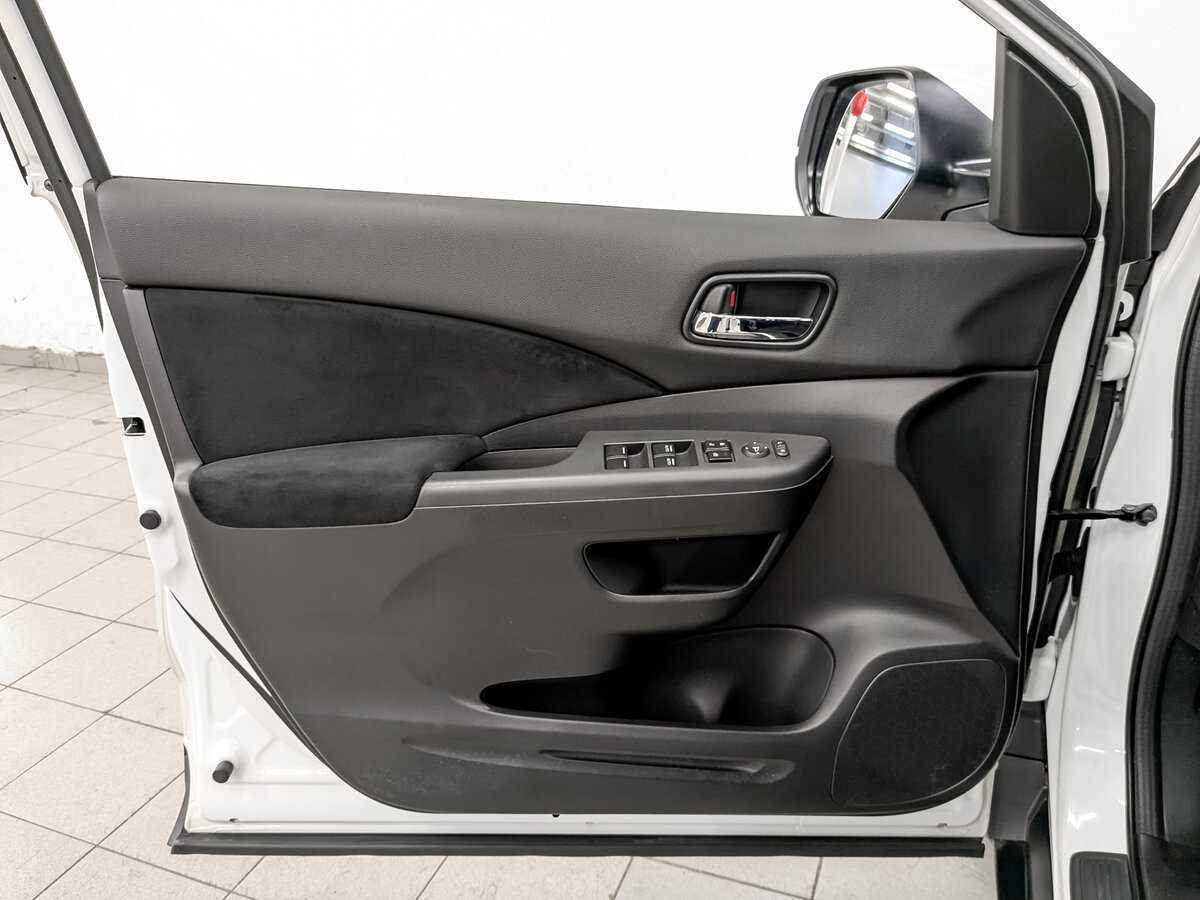 Купить Honda CR-V, 2012, 41 381 км.. Фото: #16