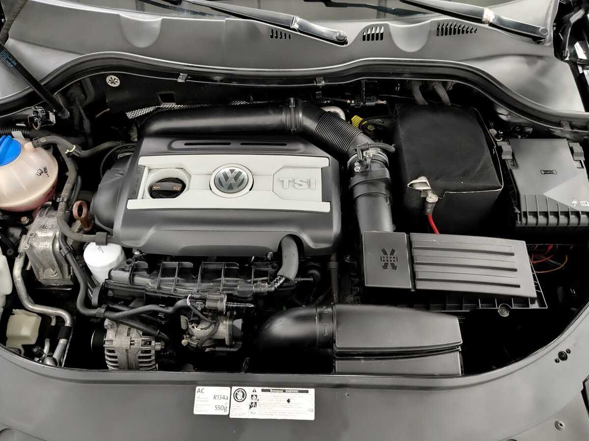 Купить Volkswagen Passat, 2012, 160 788 км.. Фото: #8