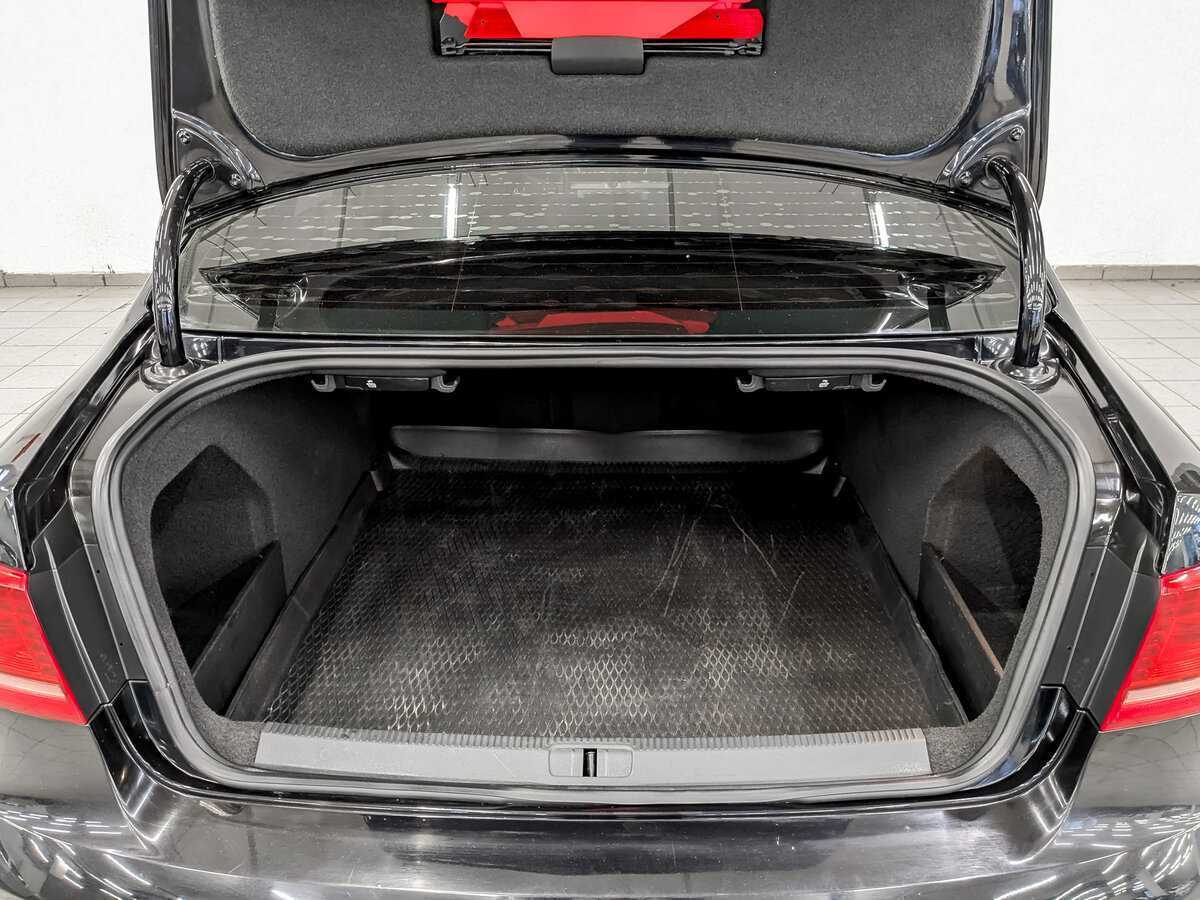 Купить Volkswagen Passat, 2012, 160 788 км.. Фото: #9