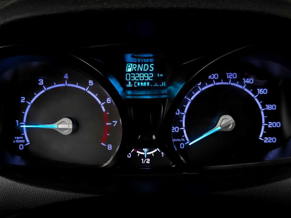 Купить Ford EcoSport, 2016, 32 884 км.. Фото: #12