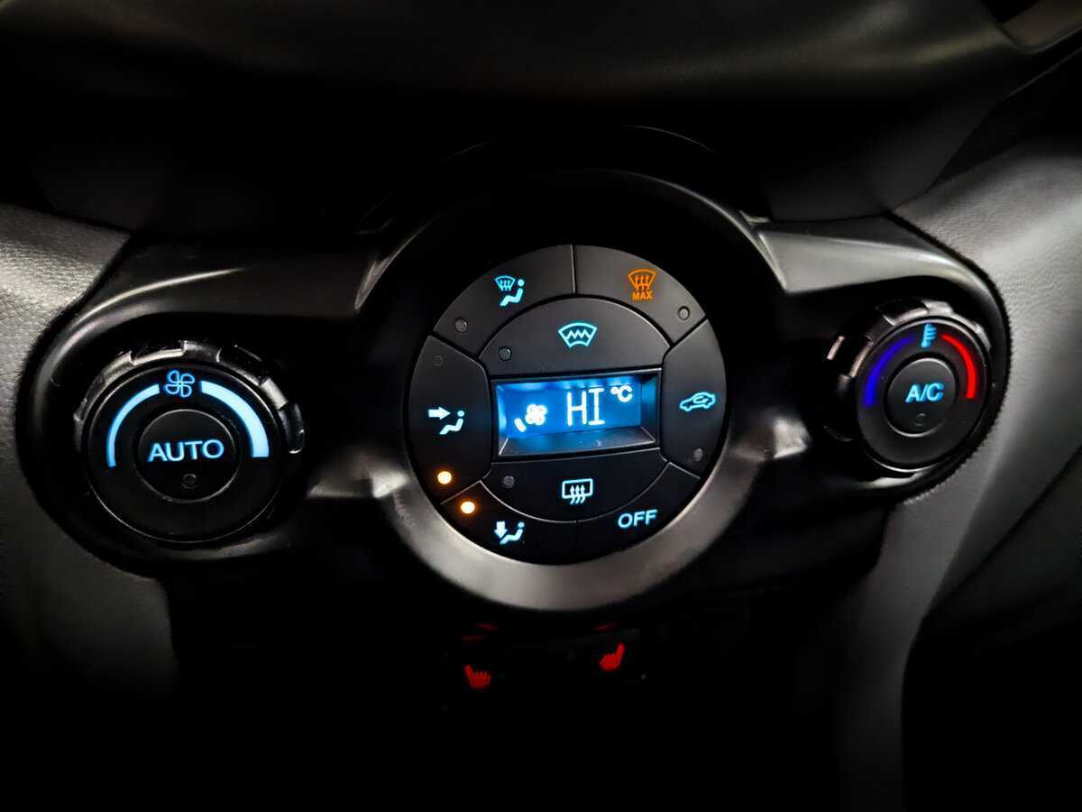 Купить Ford EcoSport, 2016, 32 884 км.. Фото: #22