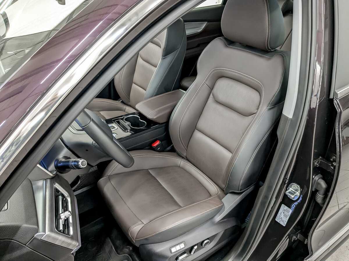 Купить Chery Tiggo 8 Pro, 2023, 20 319 км.. Фото: #17