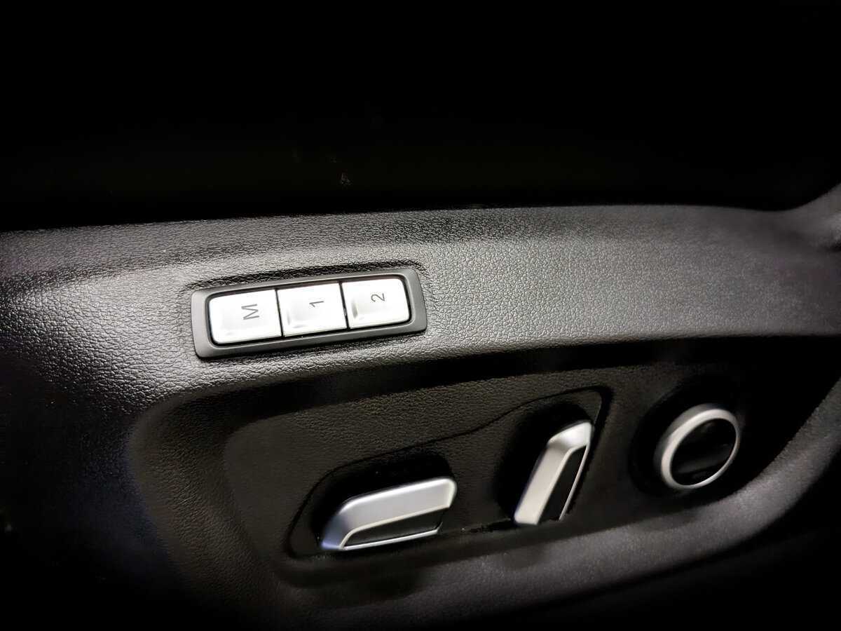 Купить Chery Tiggo 8 Pro, 2023, 20 319 км.. Фото: #18