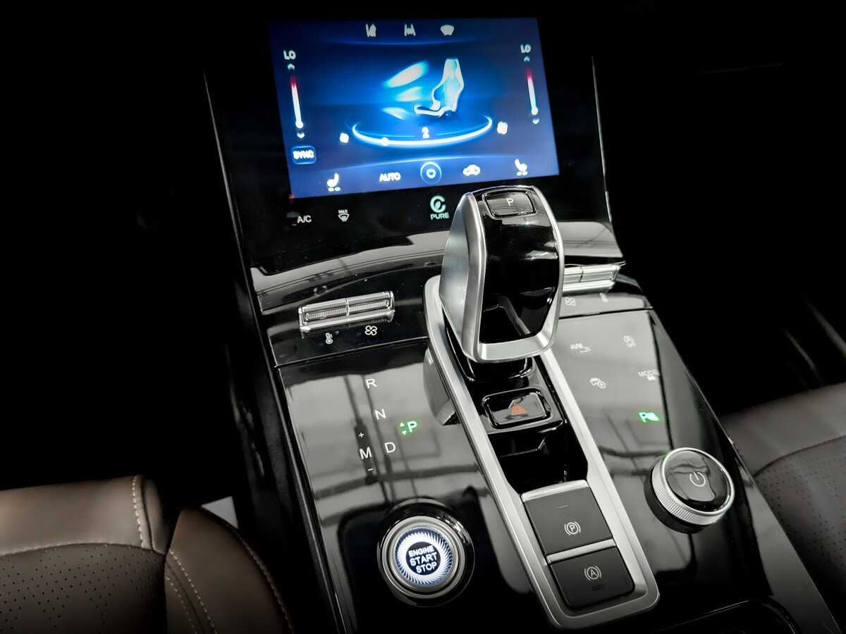 Купить Chery Tiggo 8 Pro, 2023, 20 319 км.. Фото: #24