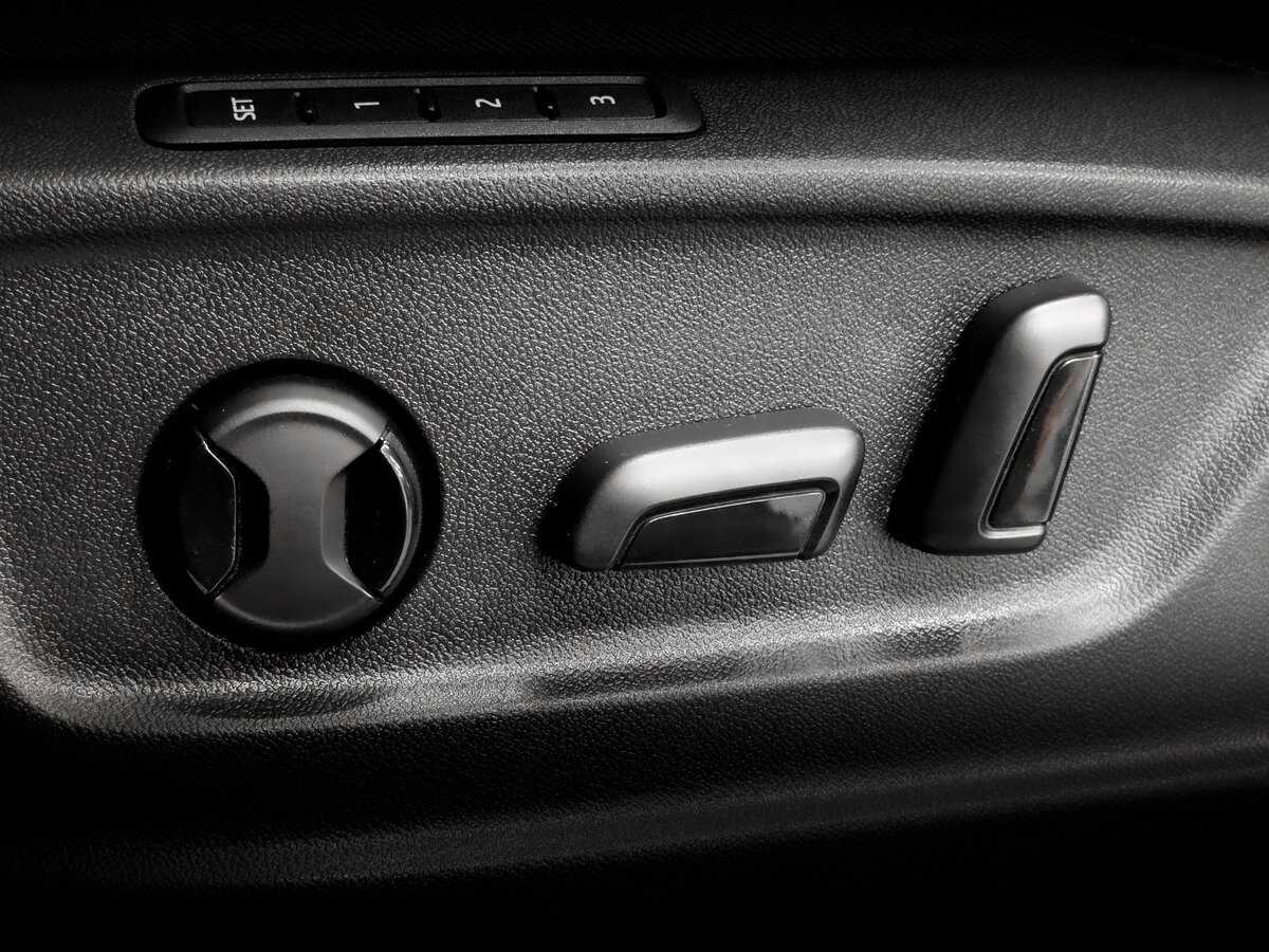 Купить Skoda Kodiaq, 2019, 110 408 км.. Фото: #18