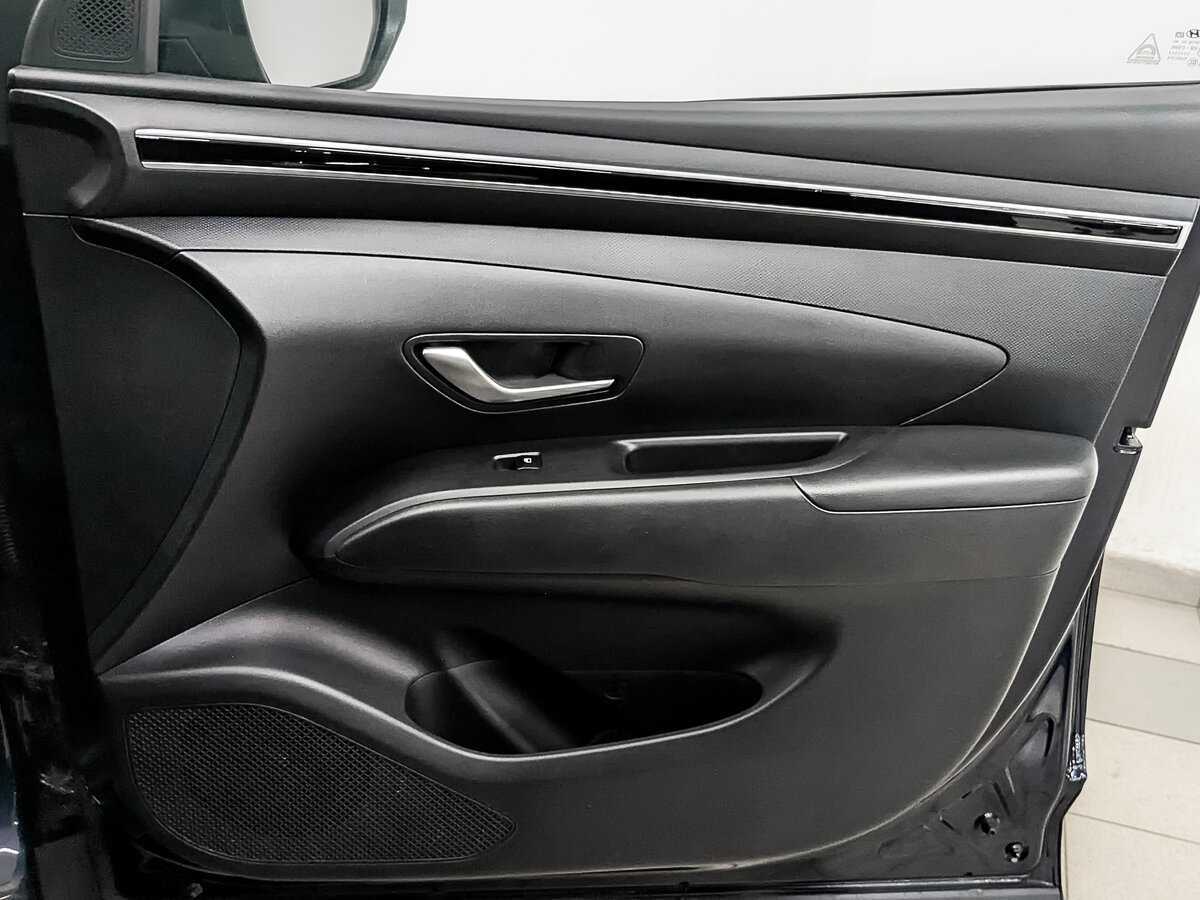 Купить Hyundai Tucson, 2021, 107 252 км.. Фото: #24