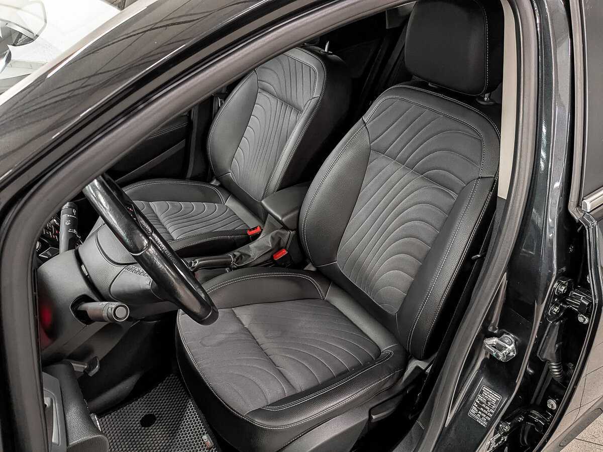 Купить Opel Astra, 2014, 138 873 км.. Фото: #17