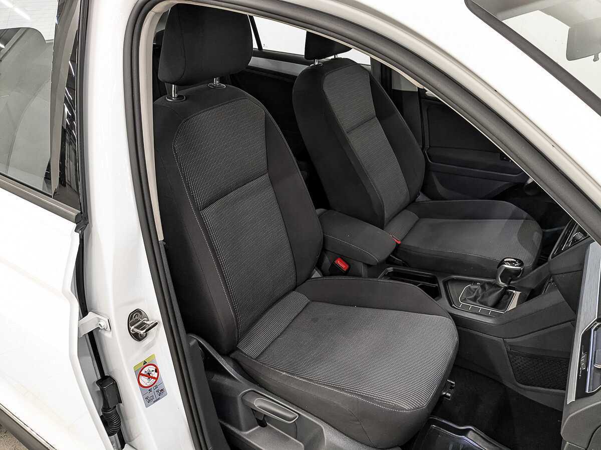 Купить Volkswagen Tiguan, 2021, 154 398 км.. Фото: #19