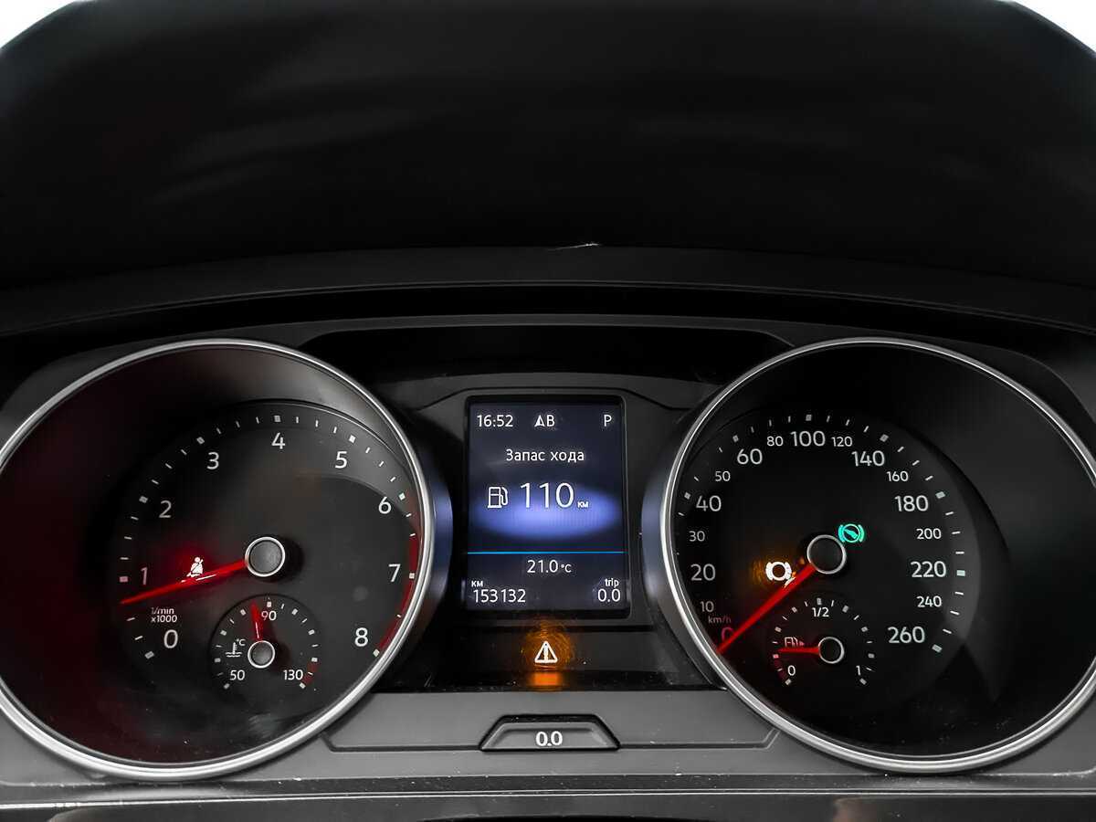 Купить Volkswagen Tiguan, 2021, 153 130 км.. Фото: #13